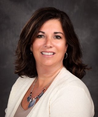 Bonnie Osadchey headshot