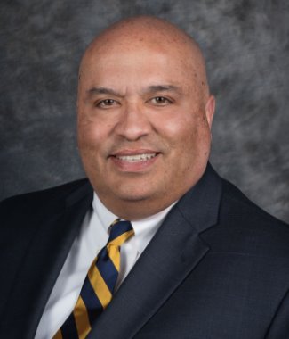 Ed Negron