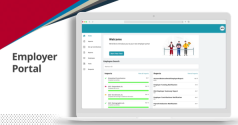 employer portal
