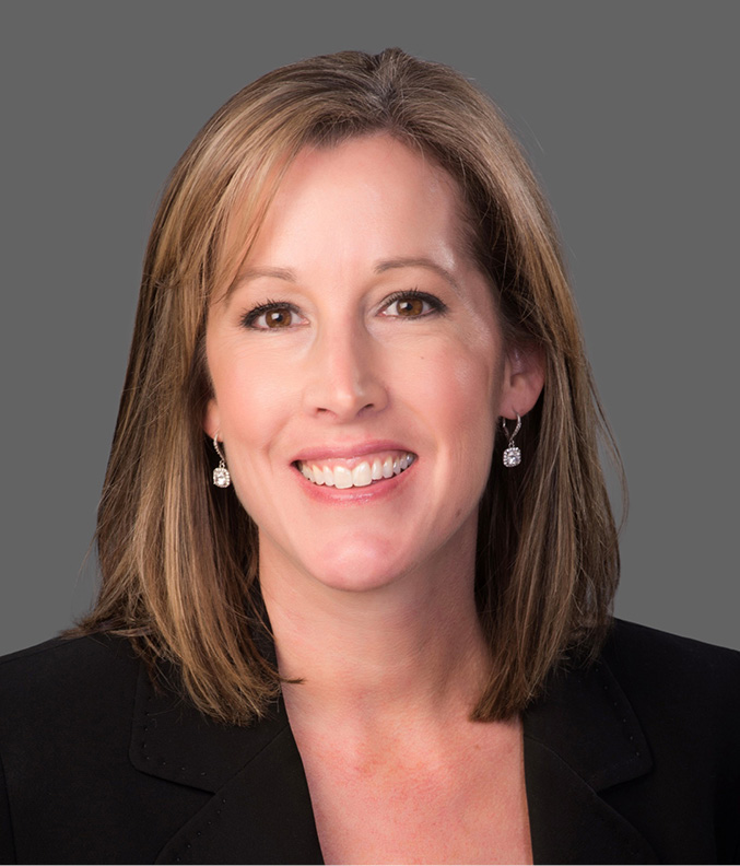 Tara Gardner Headshot